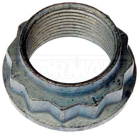 Dorman 615-261 Spindle Nut 1992-2024 Mercedes-Benz S500 - view 1