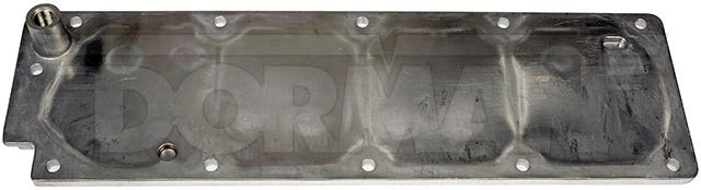 Dorman 615-266 Valley Cover 2007-2020 Chevrolet Express 3500 - view 4