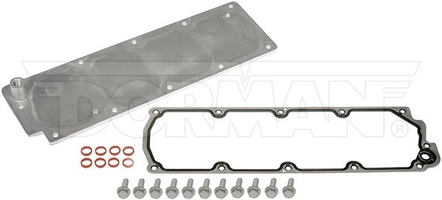 Dorman 615-266 Valley Cover 2007-2020 Chevrolet Express 3500 - view 1