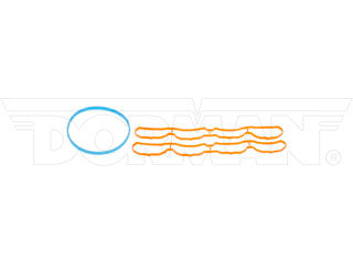Dorman 615-268G Intake Manifold Gasket Set