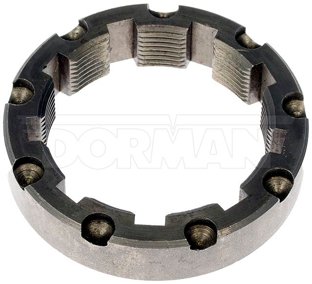 Dorman 615-286 Spindle Nut 2017-2024 Ram 2500 - view 1