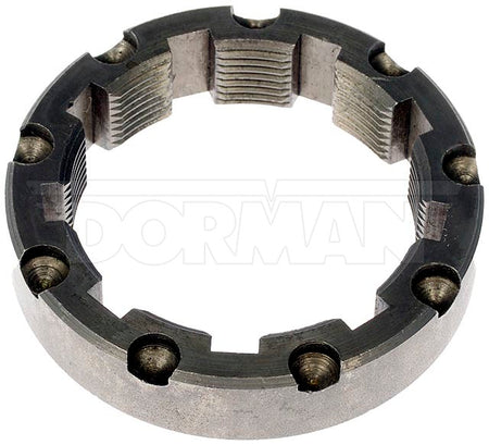 Dorman 615-286 Spindle Nut 2017-2024 Ram 2500 - view 1
