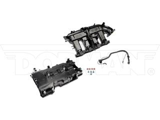 Dorman 615-380KIT Intake Manifold and Valve Cover Kit