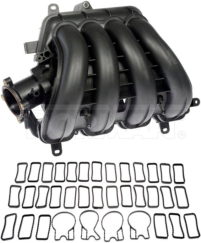 Dorman 615-390 Intake Manifold 2014-2025 Mazda 3 - view 4