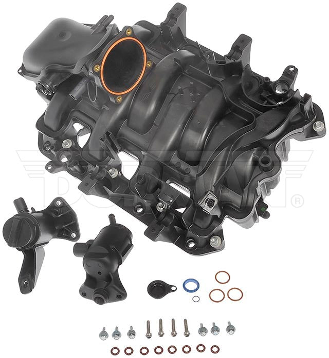 Dorman 615-523 Intake Manifold 2004-2008 Dodge Durango - view 6