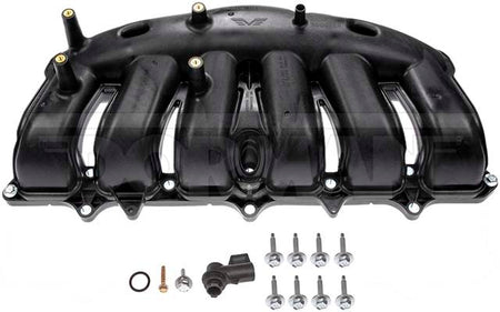 Dorman 615-568 Intake Manifold 2008-2009 Chevrolet Trailblazer - view 1