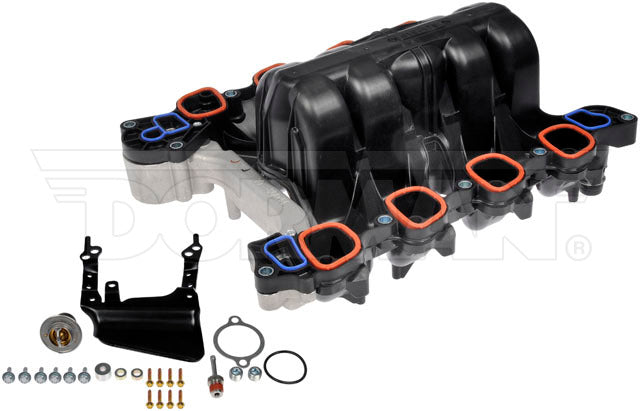 Dorman 615-775 Intake Manifold 1999-2011 Ford Crown Victoria - view 4