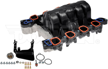 Dorman 615-775 Intake Manifold 1999-2011 Ford Crown Victoria - view 4
