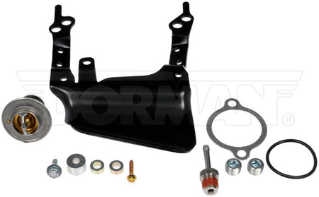 Dorman 615-775 Intake Manifold 1999-2011 Ford Crown Victoria - view 5