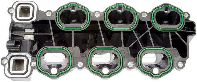 Dorman 615-929 Intake Manifold 2011-2019 Ford Police Interceptor Sedan - view 1