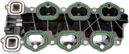 Dorman 615-929 Intake Manifold 2011-2019 Ford Police Interceptor Sedan - view 1