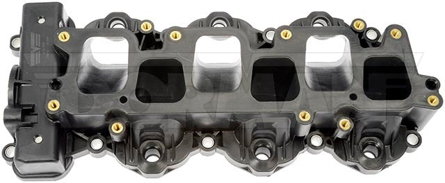 Dorman 615-929 Intake Manifold 2011-2019 Ford Police Interceptor Sedan - view 2