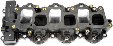 Dorman 615-929 Intake Manifold 2011-2019 Ford Police Interceptor Sedan - view 2