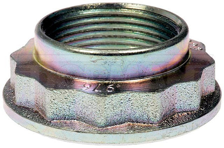Dorman 615-976 Axle/Spindle Nut 1991-2021 BMW X5 - view 2