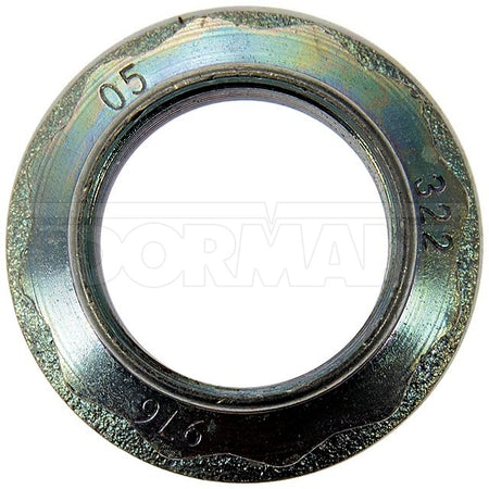 Dorman 615-976 Axle/Spindle Nut 1991-2021 BMW X5 - view 4