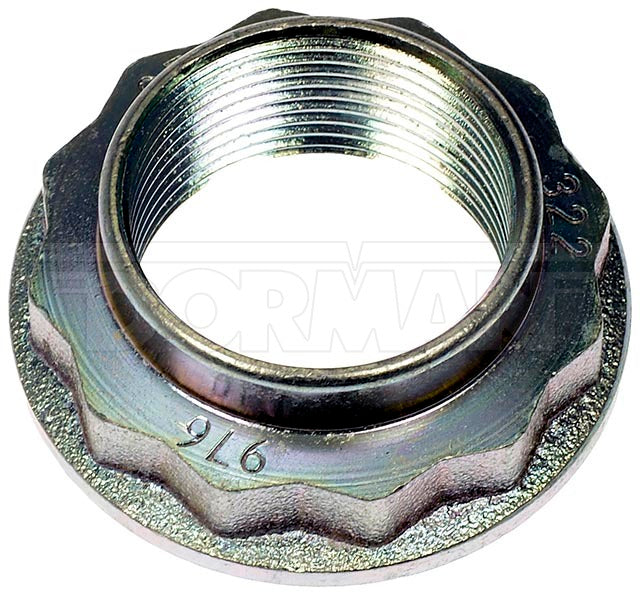 Dorman 615-976 Axle/Spindle Nut 1991-2021 BMW X5 - view 1