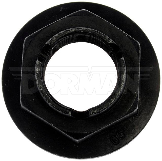 Dorman 615-977 Axle/Spindle Nut 2003-2024 Buick LaCrosse - view 4