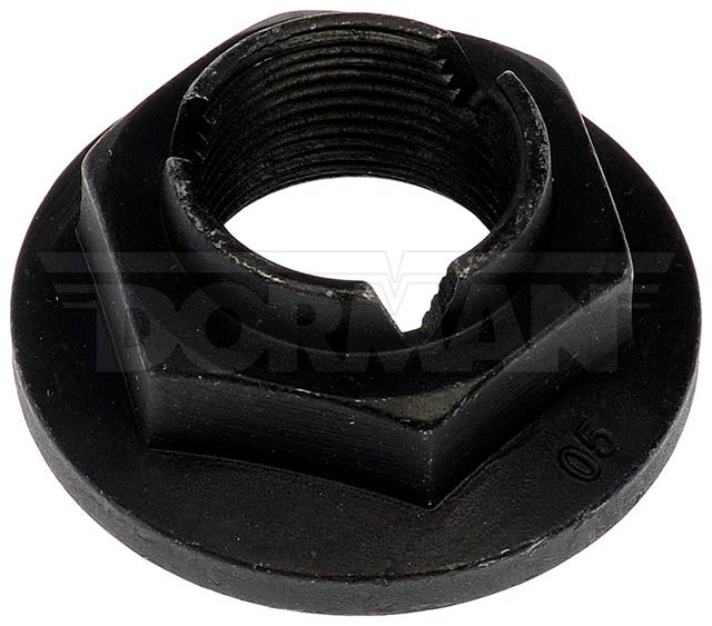 Dorman 615-977 Axle/Spindle Nut 2003-2024 Buick LaCrosse - view 1