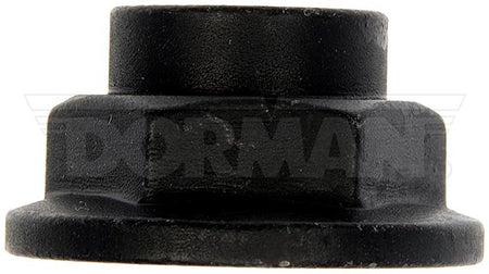 Dorman 615-978 Axle/Spindle Nut 1994-2024 Kia Sephia - view 2