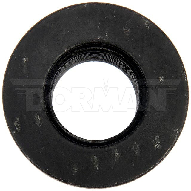 Dorman 615-978 Axle/Spindle Nut 1994-2024 Kia Sephia - view 3