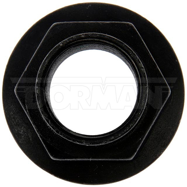 Dorman 615-978 Axle/Spindle Nut 1994-2024 Kia Sephia - view 4
