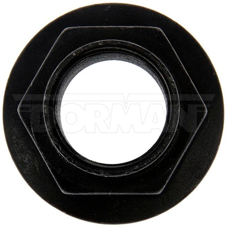 Dorman 615-978 Axle/Spindle Nut 1994-2024 Kia Sephia - view 4