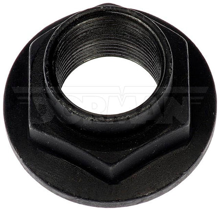Dorman 615-978 Axle/Spindle Nut 1994-2024 Kia Sephia - view 1