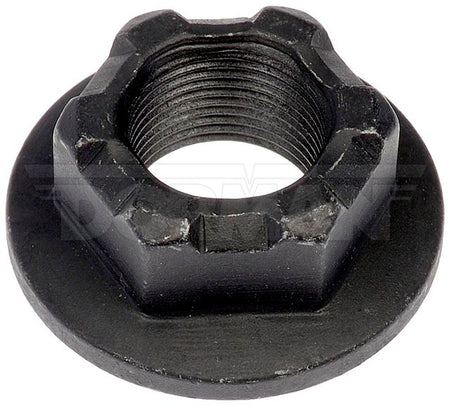 Dorman 615-982 Axle/Spindle Nut 2007-2020 Dodge Durango - view 1