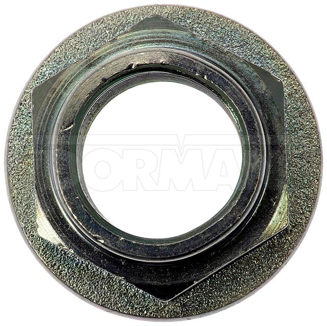 Dorman 615-984 Axle/Spindle Nut 2009-2015 Mazda 6 - view 4