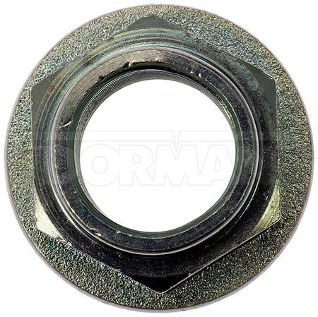 Dorman 615-984 Axle/Spindle Nut 2009-2015 Mazda 6 - view 4