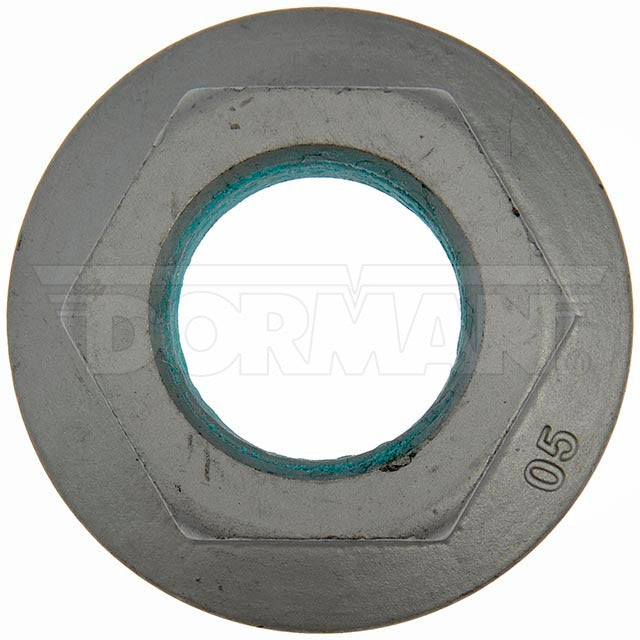 Dorman 615-993 Axle/Spindle Nut 2006-2019 Ford Taurus - view 4