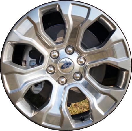 Jante Wheel ALY10348U80OET