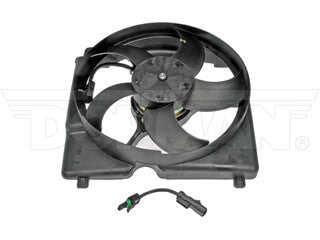 Dorman 620-001 Radiator Fan Assembly