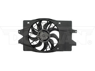 Dorman 620-002 Radiator Fan Assembly