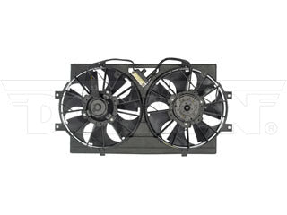 Dorman 620-004 Radiator Fan Assembly