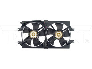 Dorman 620-005 Radiator Fan Assembly