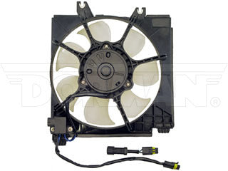 Dorman 620-006 A/C Condenser Fan Assembly