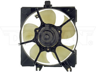 Dorman 620-007 Radiator Fan Assembly