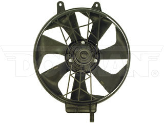 Dorman 620-009 Radiator Fan Assembly