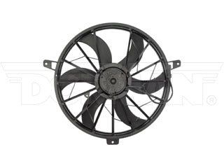 Dorman 620-010 Radiator Fan Assembly