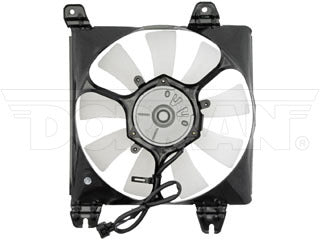 Dorman 620-012 A/C Condenser Fan Assembly