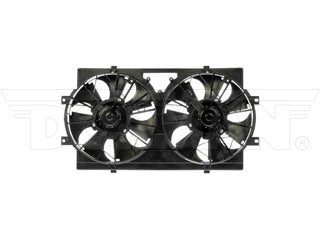 Dorman 620-013 Radiator Fan Assembly
