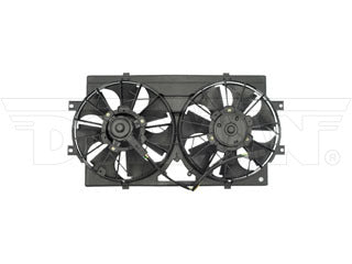 Dorman 620-014 Radiator Fan Assembly