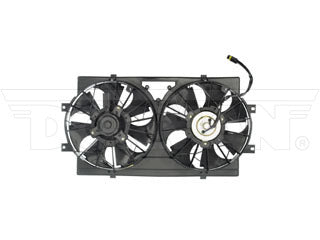 Dorman 620-015 Radiator Fan Assembly