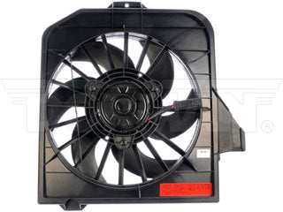 Dorman 620-017 Radiator Fan Assembly
