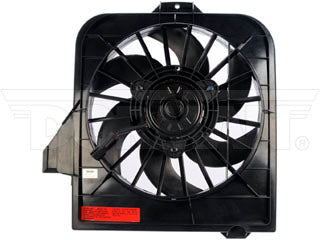 Dorman 620-018 Radiator Fan Assembly