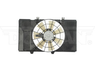 Dorman 620-019 Radiator Fan Assembly