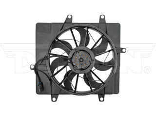 Dorman 620-022 Radiator Fan Assembly