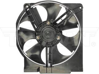 Dorman 620-023 A/C Condenser Fan Assembly