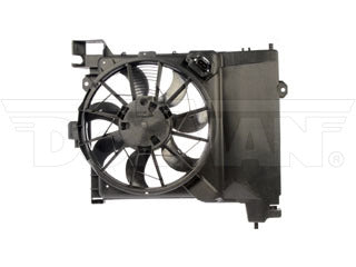 Dorman 620-025 A/C Condenser Fan Assembly
